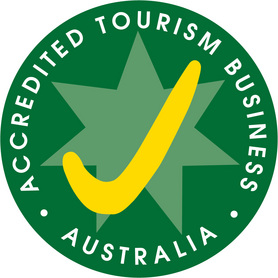 Tourism Industry Council Tasmania Accredited Tourism Business